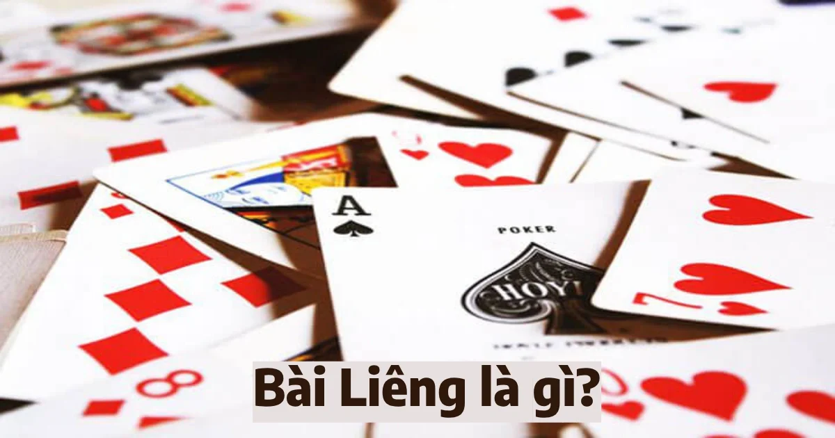 bai lieng la gi 4