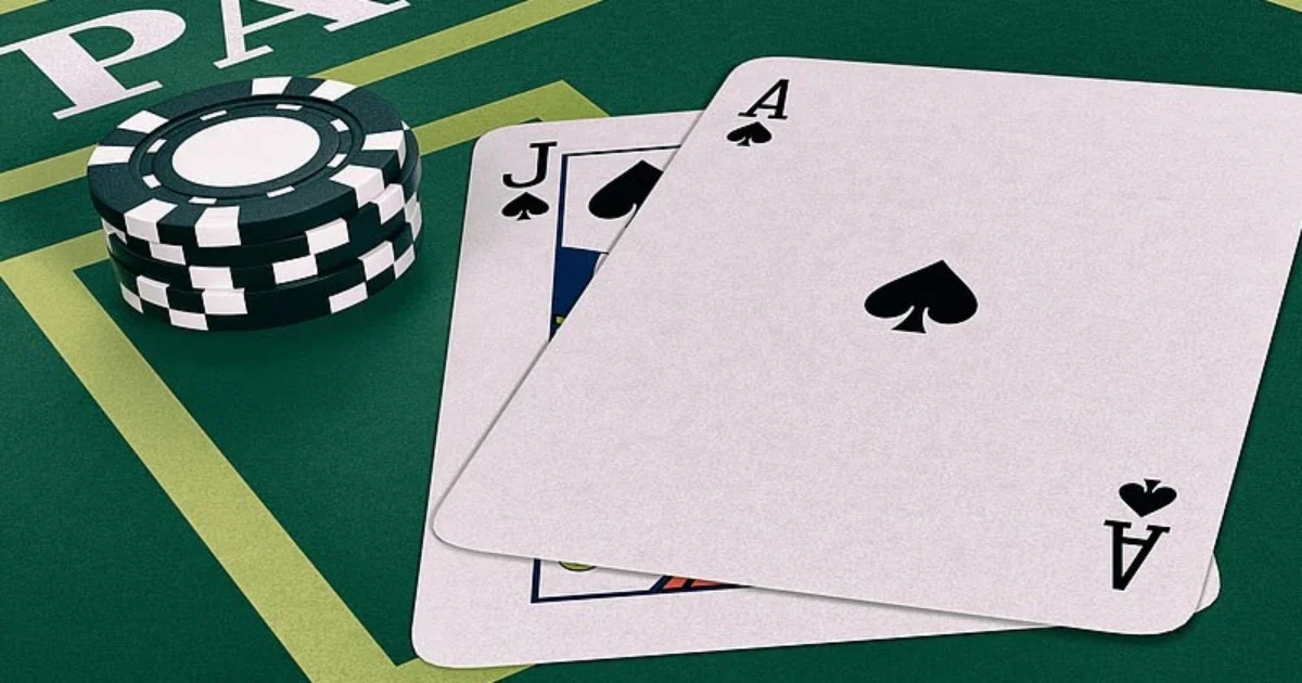 Luật chơi Blackjack là gì?