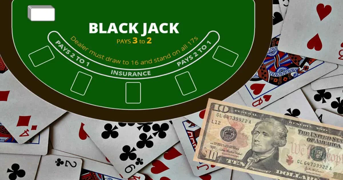 Chiến thuật chơi trong Blackjack là gì?