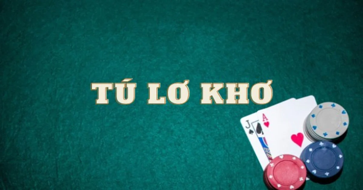 Các biến thể phổ biến của Tú Lơ Khơ