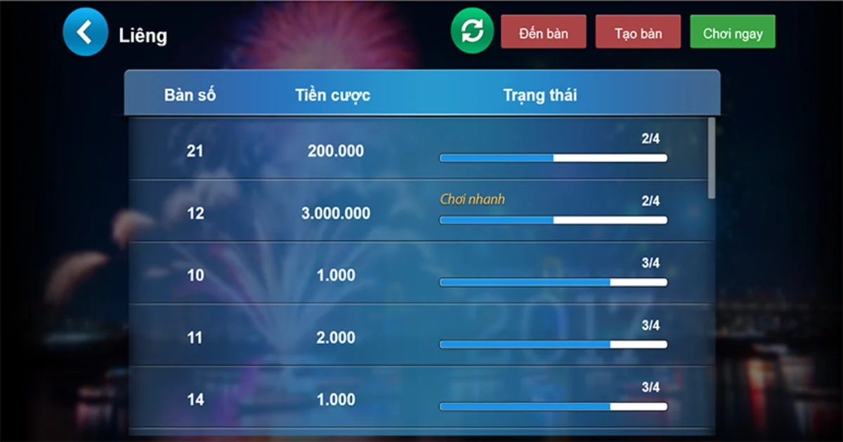 Cách đánh bài liêng bịp hiệu quả và phòng tránh gian lận 6 Các chiêu thức gian lận trong bài liêng