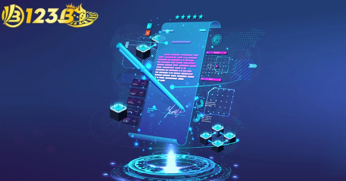 Tại sao cần đọc kỹ các điều khoản và điều kiện khi tham gia 123B?