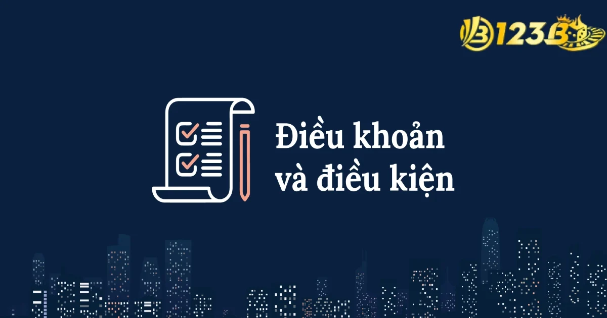 Quy định về cược