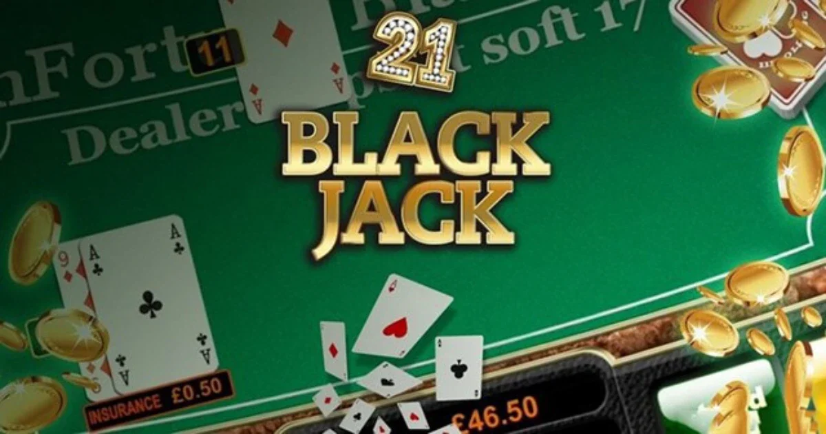 Bí quyết thắng khi chơi blackjack