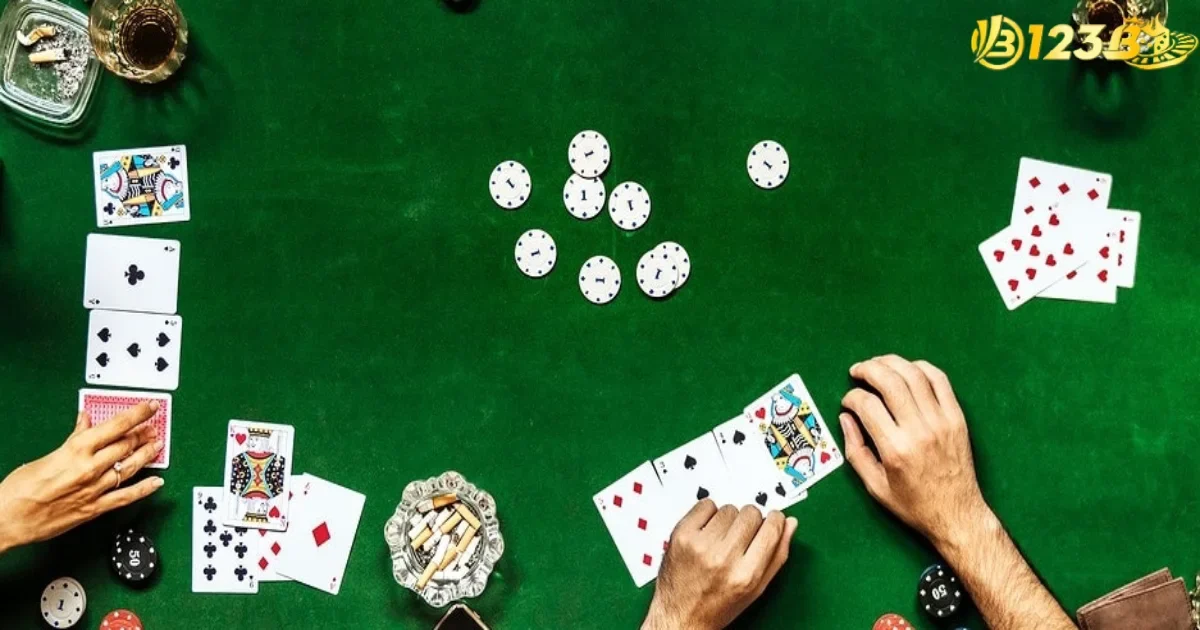 Các mẹo chơi Poker hiệu quả và thắng lớn