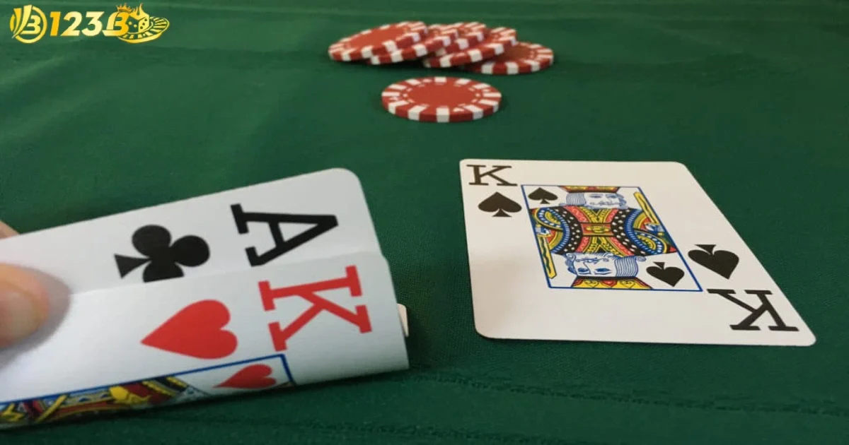 Lựa chọn range bài phù hợp với kỹ năng