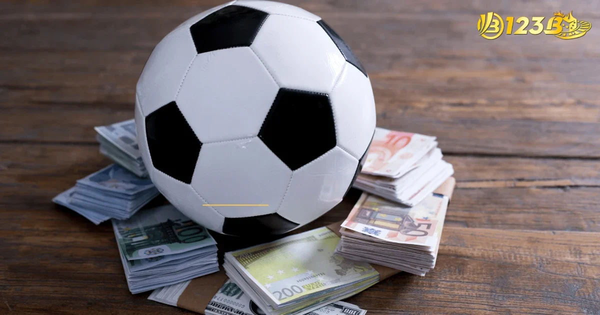 Lê Hoàng Dũng chuyên gia cá cược trên nền tảng trực tuyến 2 tac gia 123b 2