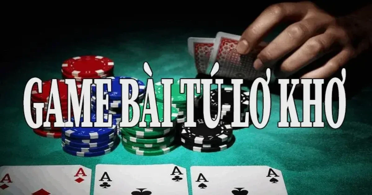 Các thể loại phổ biến của tú lơ khơ là gì?