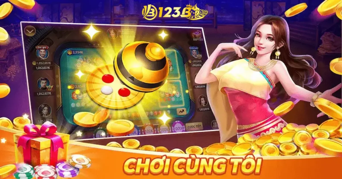 Đôi nét về sảnh game Xóc Đĩa tại 123B