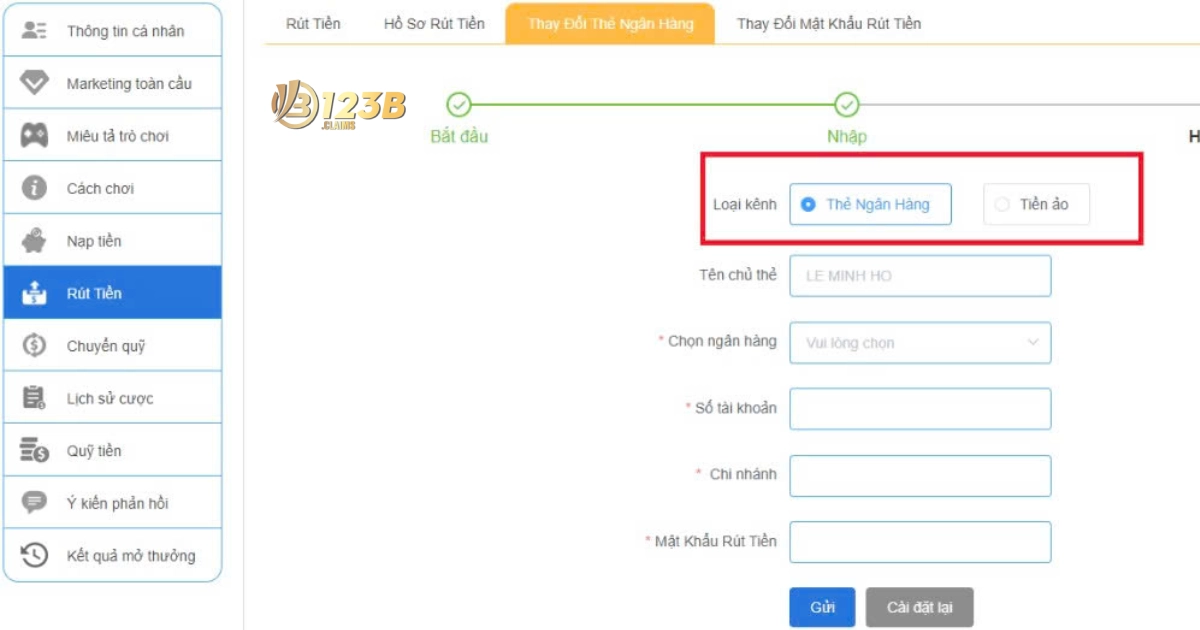 123B - Nên Tảng Cá Cược Trực Tuyến Uy Tín 2025 33 Hướng Dẫn Dành Cho Người Mới Tham Gia 123B