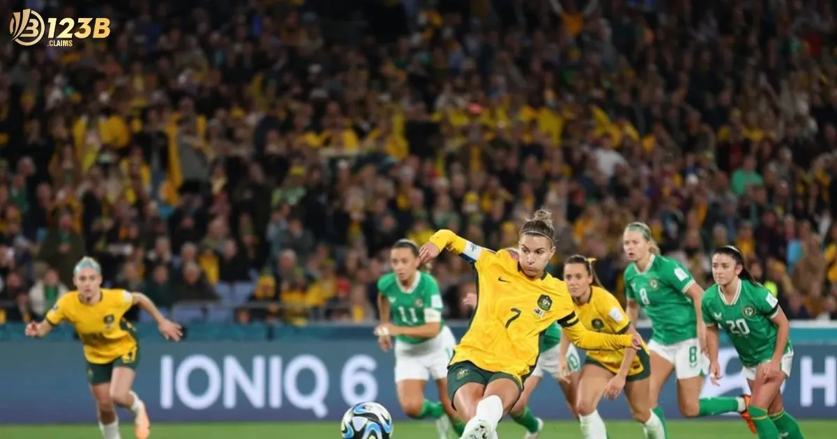 Mẹo Chọn Cầu Thủ Ghi Bàn Để Tăng Cơ Hội Thắng