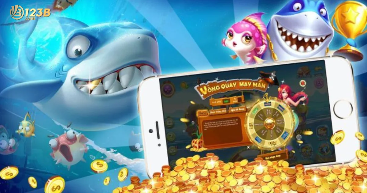 Hướng Dẫn Người Mới Chơi Game Bắn Cá Từ A Đến Z