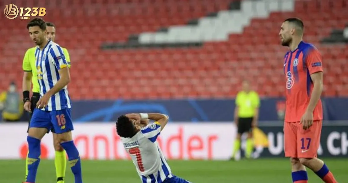 Hướng Dẫn Đọc Kèo C1 Chính Xác Trên 123B