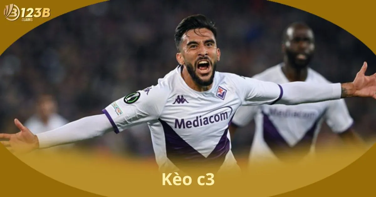 Kèo C3 - Trải Nghiệm Cá Cược Conference League 2 Kèo C3 Là Gì? Tìm Hiểu Các Loại Kèo Tại Conference League