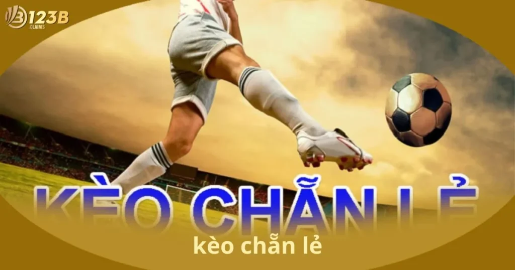 Kèo Chẵn Lẻ - Tìm Hiểu Và Đặt Cược Trên 123B