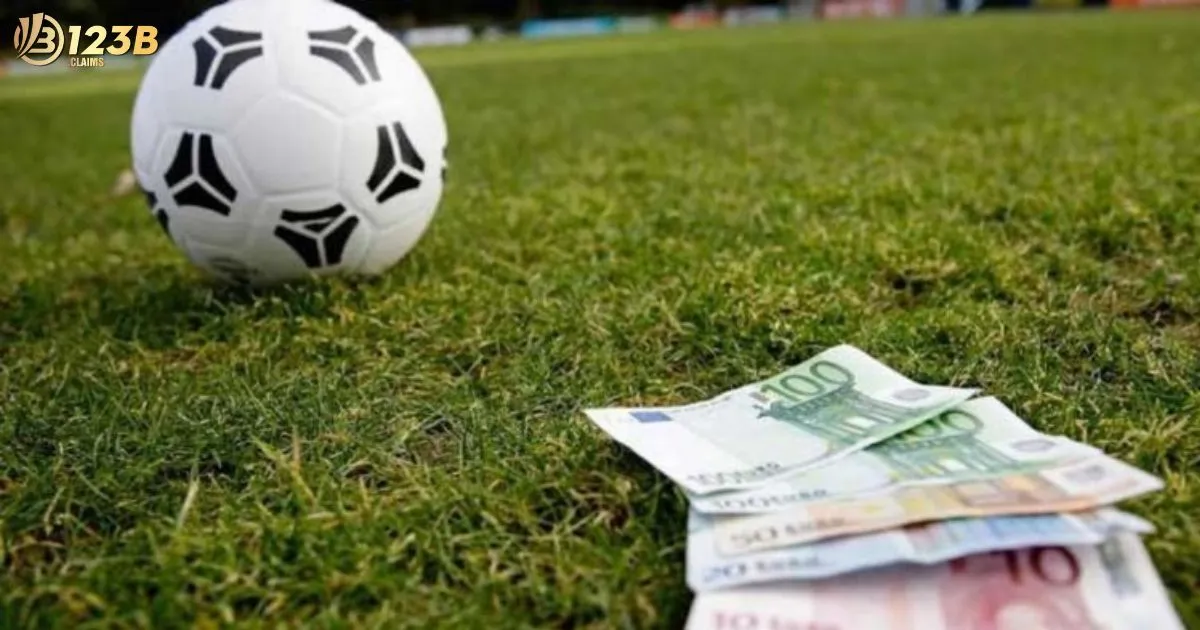 Hướng Dẫn Đọc Kèo Chấp Chính Xác Tại 123B