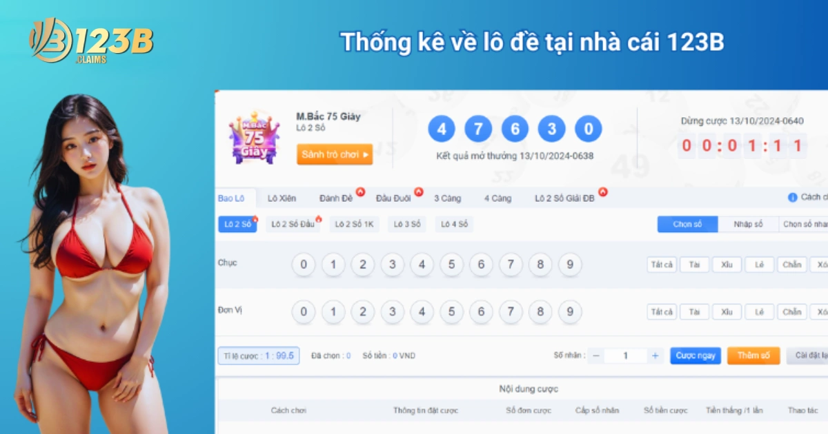 Hướng Dẫn Người Mới Chơi Lô Đề Trực Tuyến